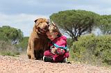 ENFANT ET CHIEN 018